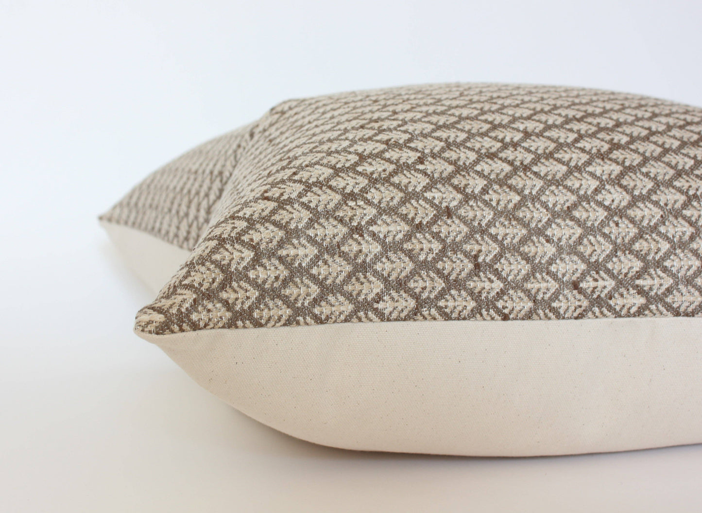 Printed Cotton Pillow
