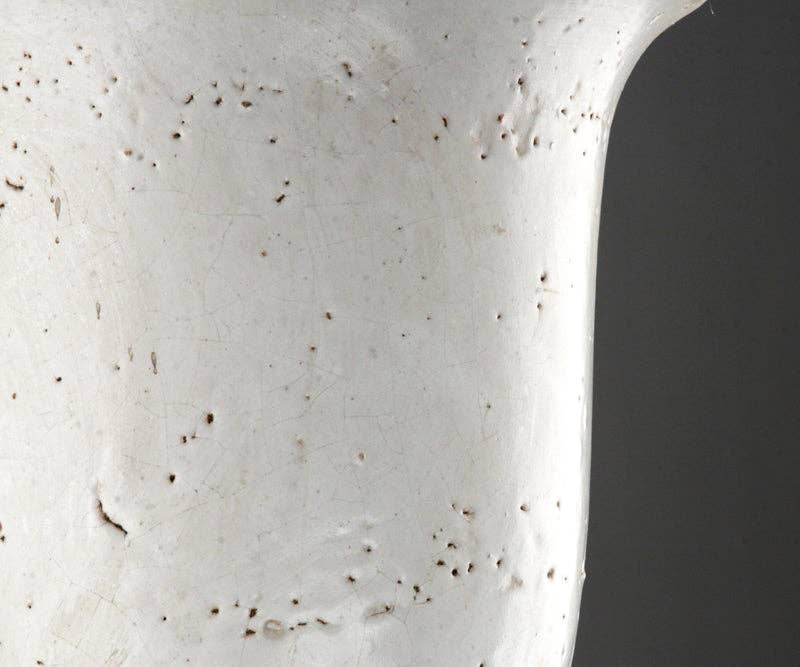 Stoneware Pottery Urn