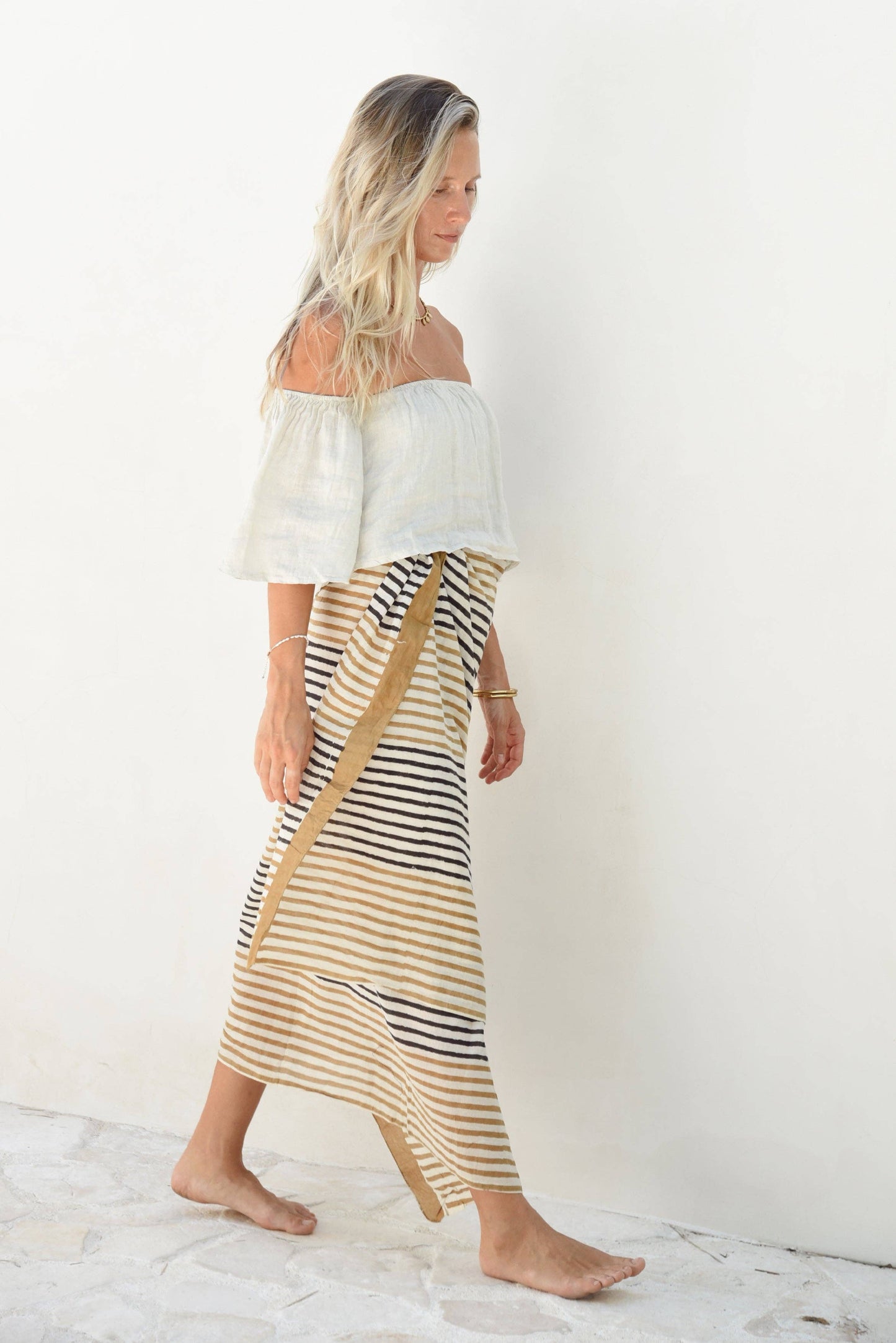 The Pareo // Bamboo
