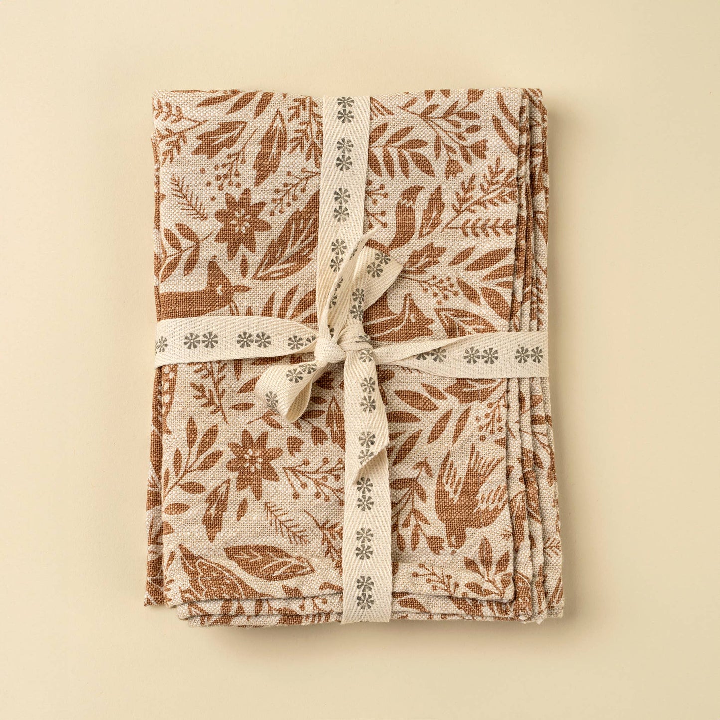 Wildwood Tea Towels