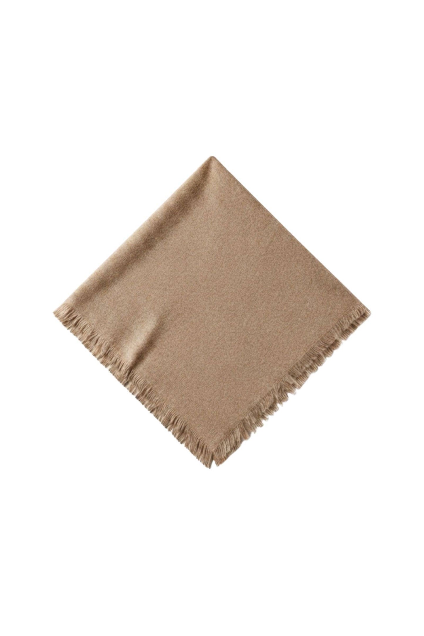 Bandana 100% cashmere