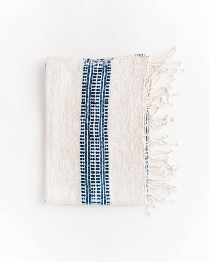Hand Towel | Handwoven in Ethiopia
