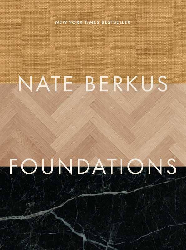 Foundations by Nate Berkus