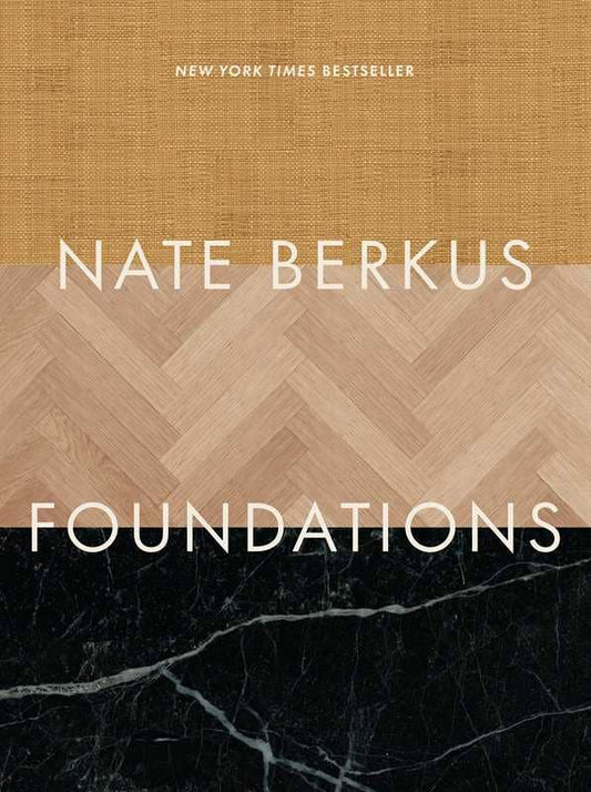 Foundations by Nate Berkus