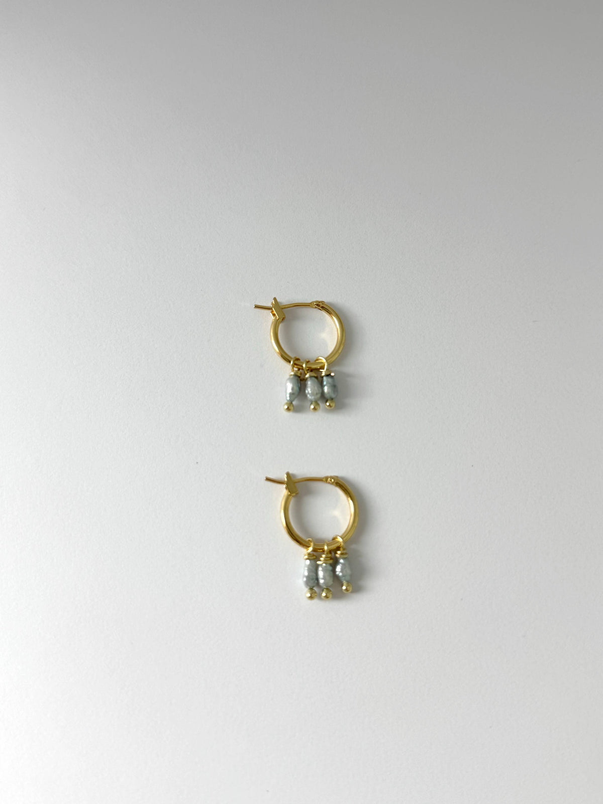 Labyrinth Hoops