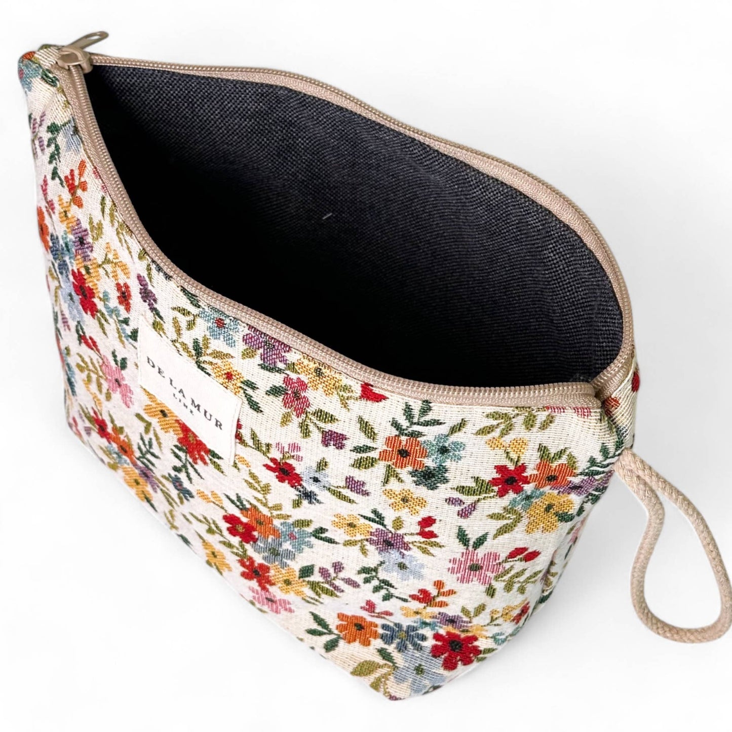 Large Makeup Bag Blum