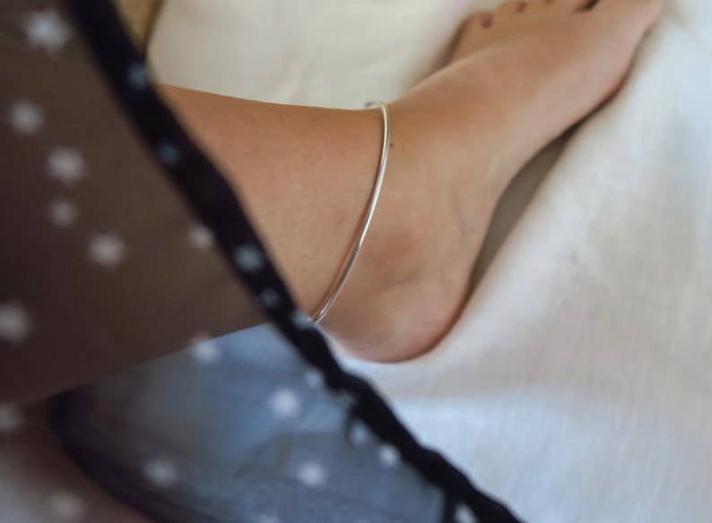 Shaye Flex Anklet