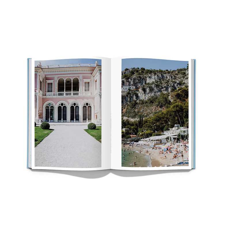 French Summer by Natalie Obradovich