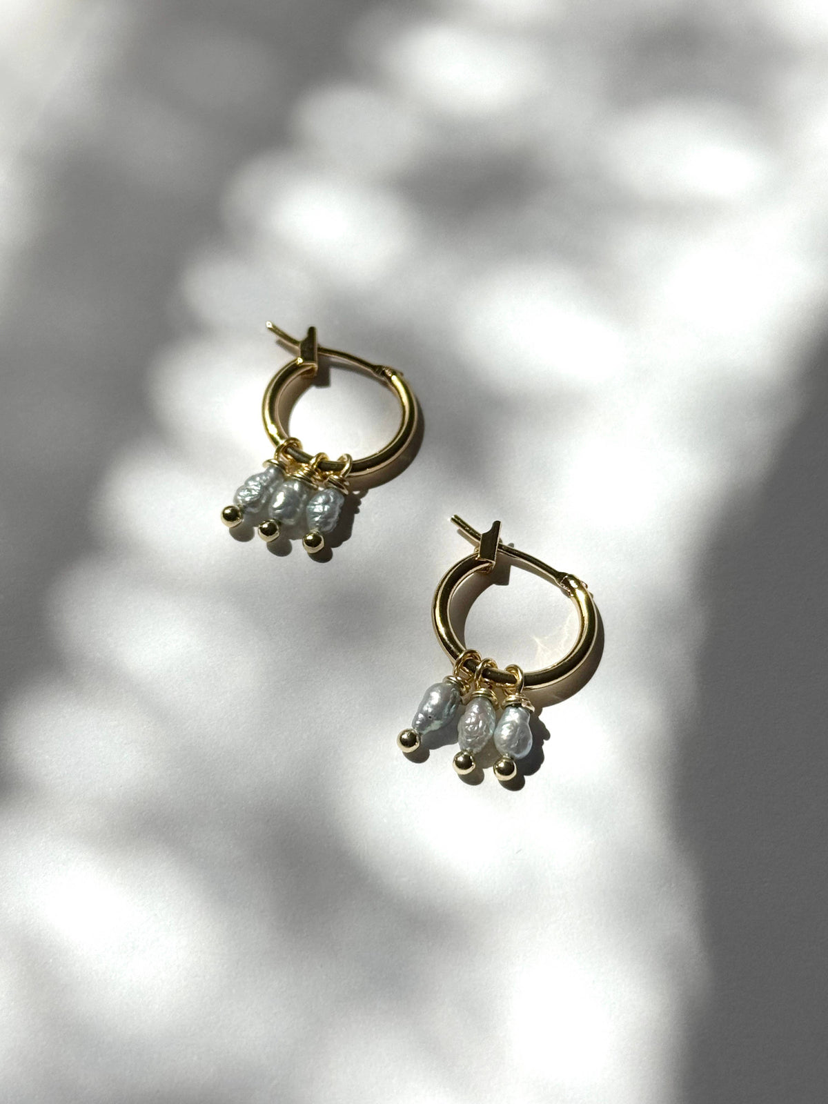 Labyrinth Hoops