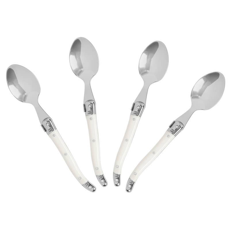 Laguiole Coffee Spoons