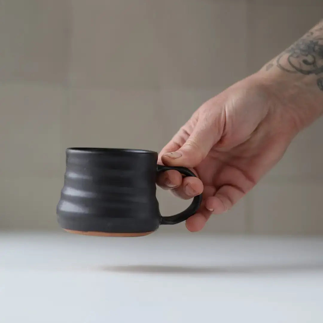Petite Handmade Mug