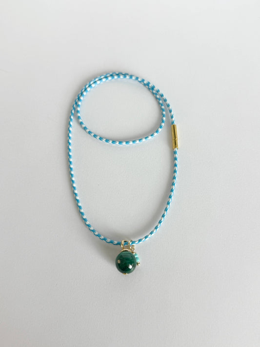Tierra Necklace