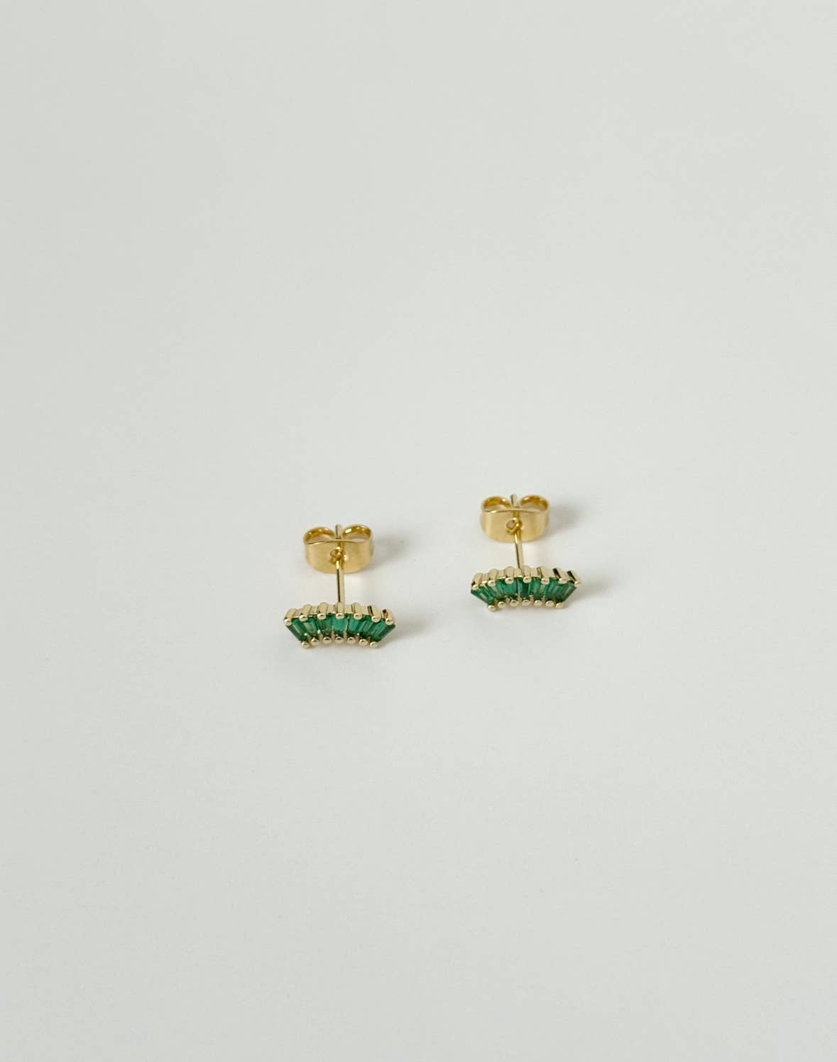 Vendetta Stud Earrings