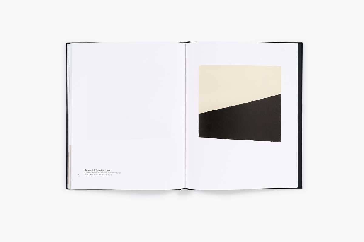 Richard Serra: 2022 by Richard Serra