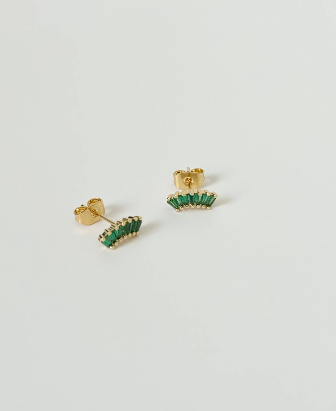 Vendetta Stud Earrings