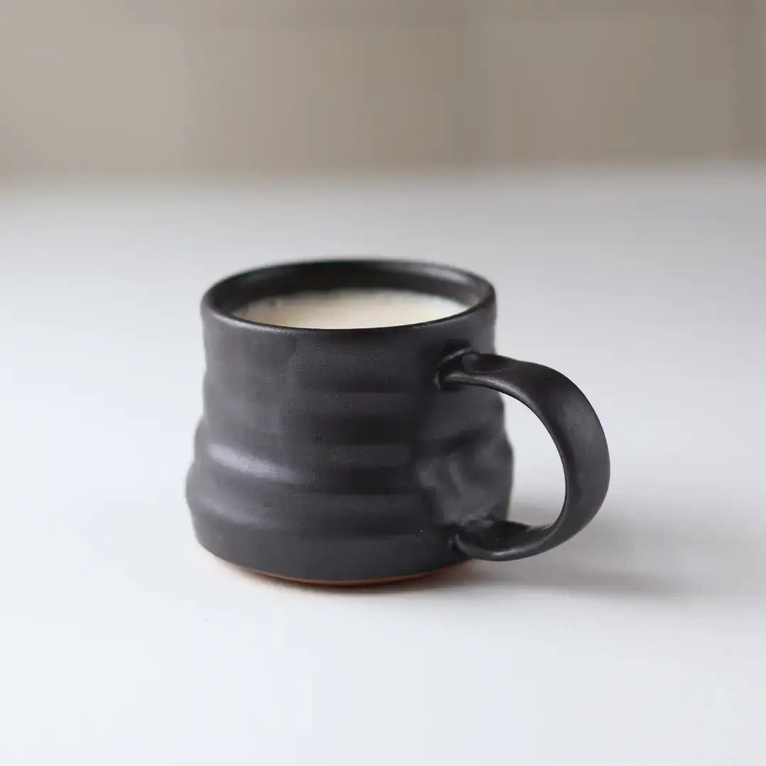 Petite Handmade Mug