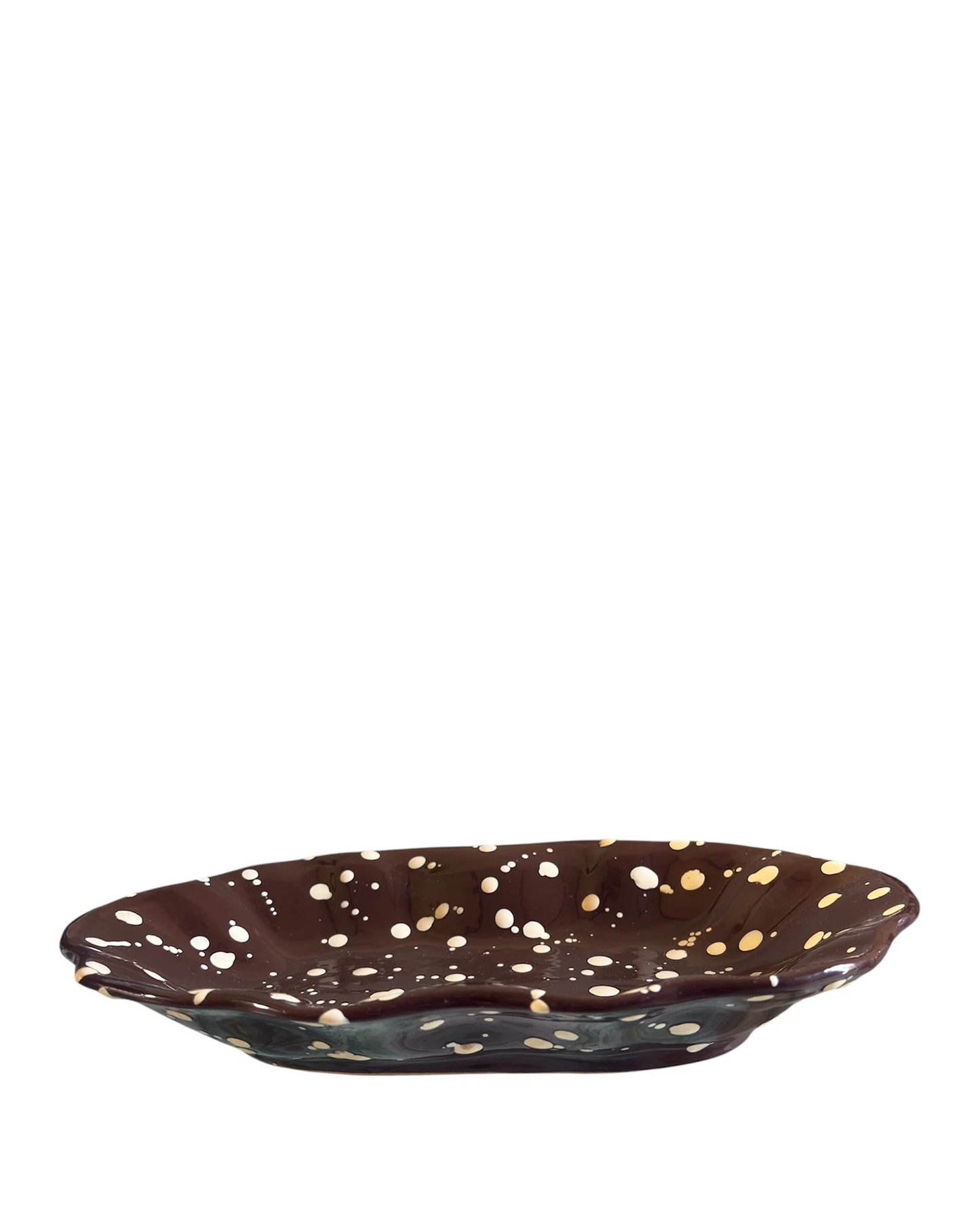 The Italian Chocolate Platter