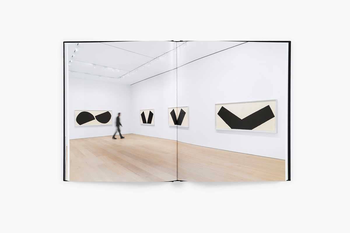 Richard Serra: 2022 by Richard Serra