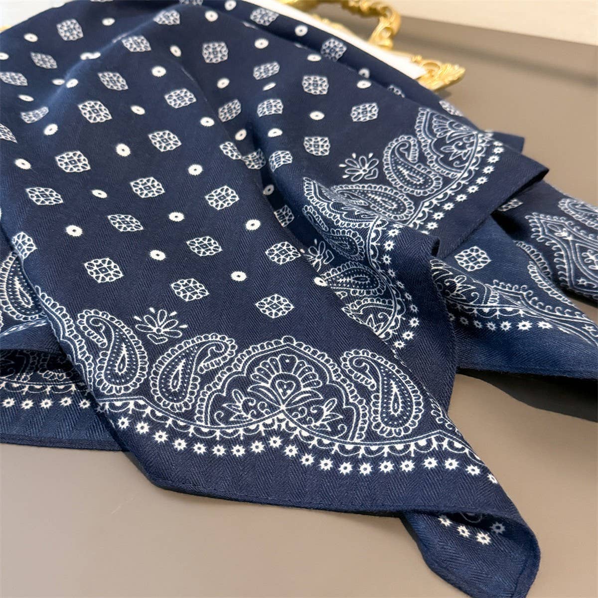 Bandana Scarf