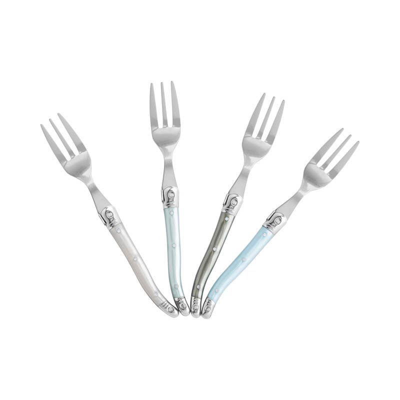 French Home Laguiole Cake Forks