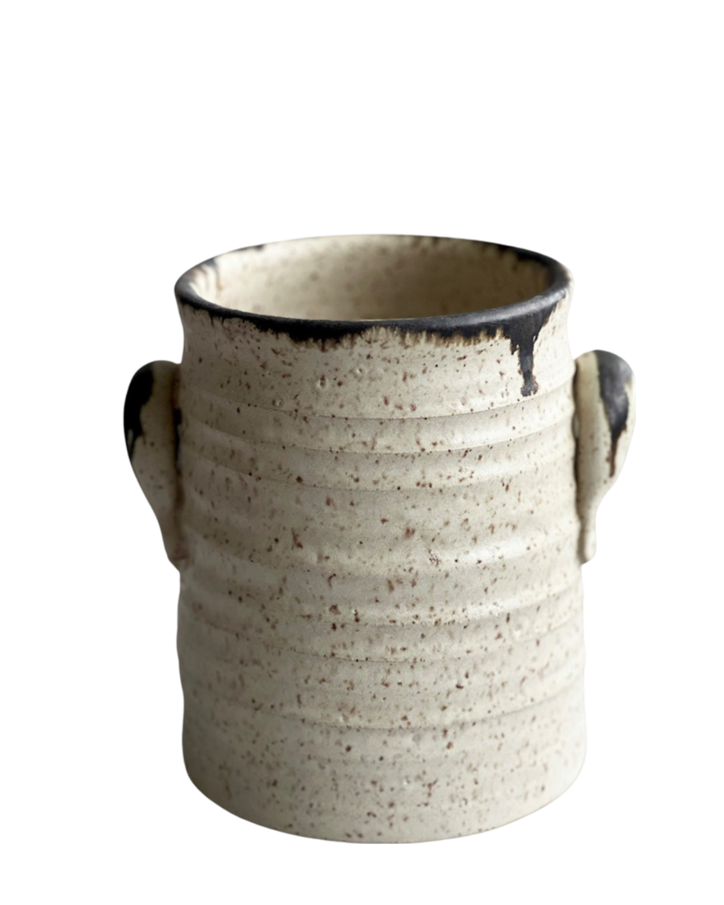 Handmade Utensil Holders