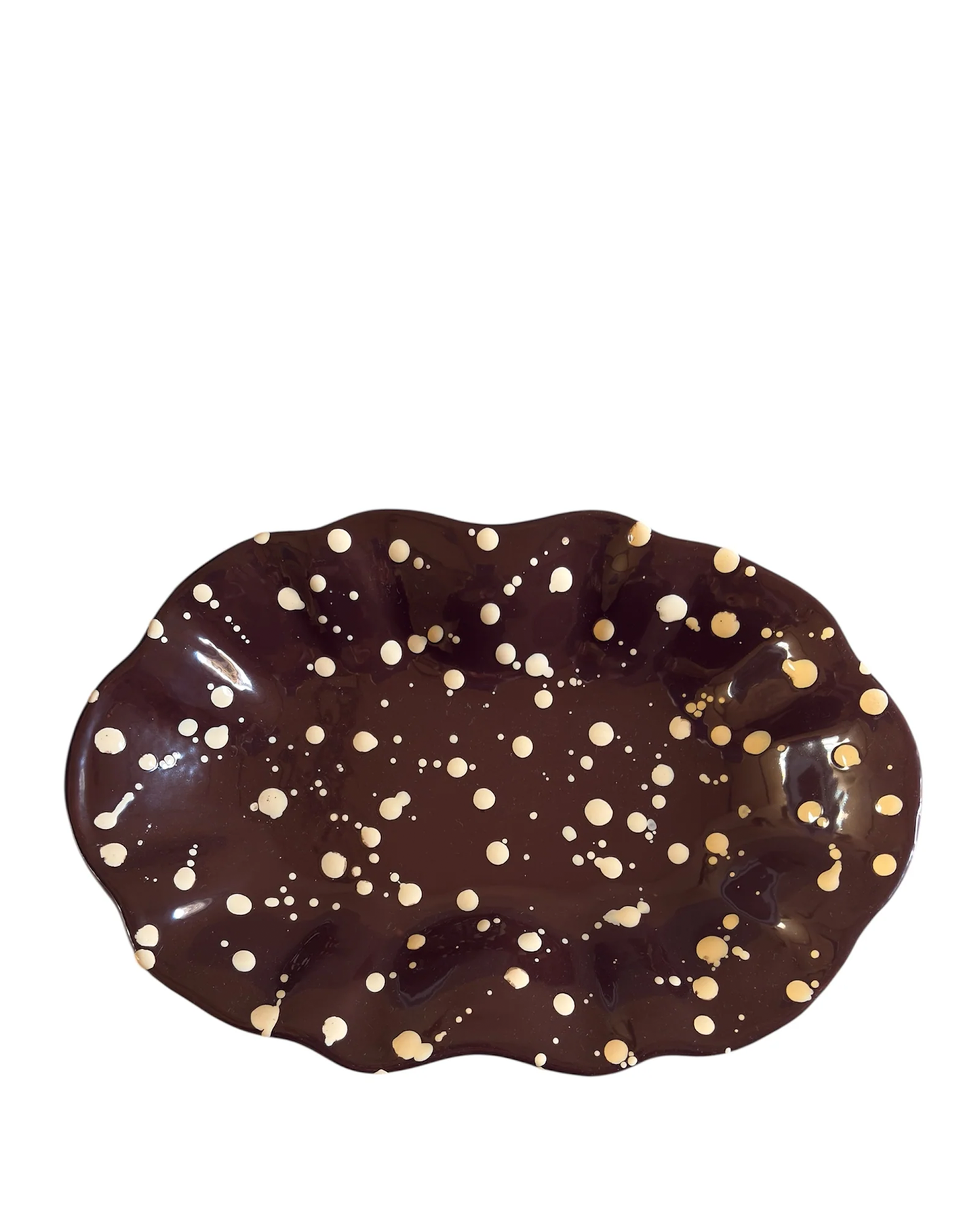 The Italian Chocolate Platter