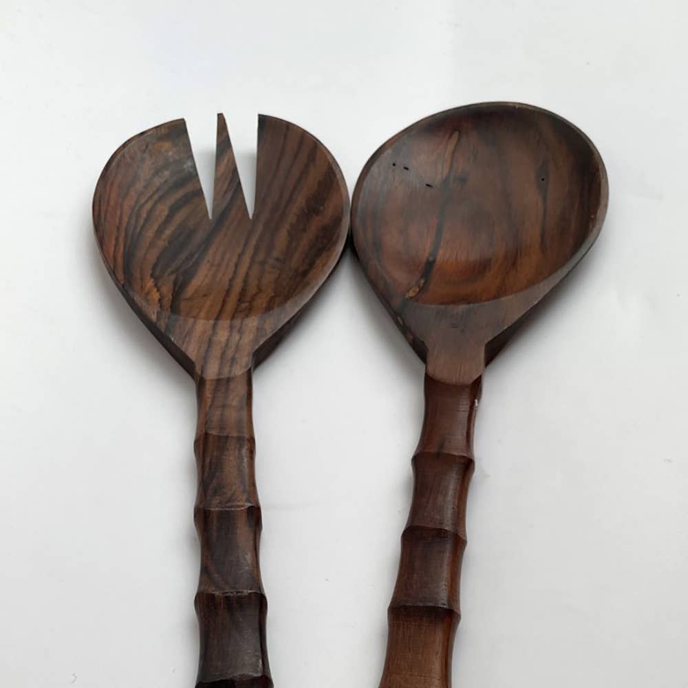 Salad Servers