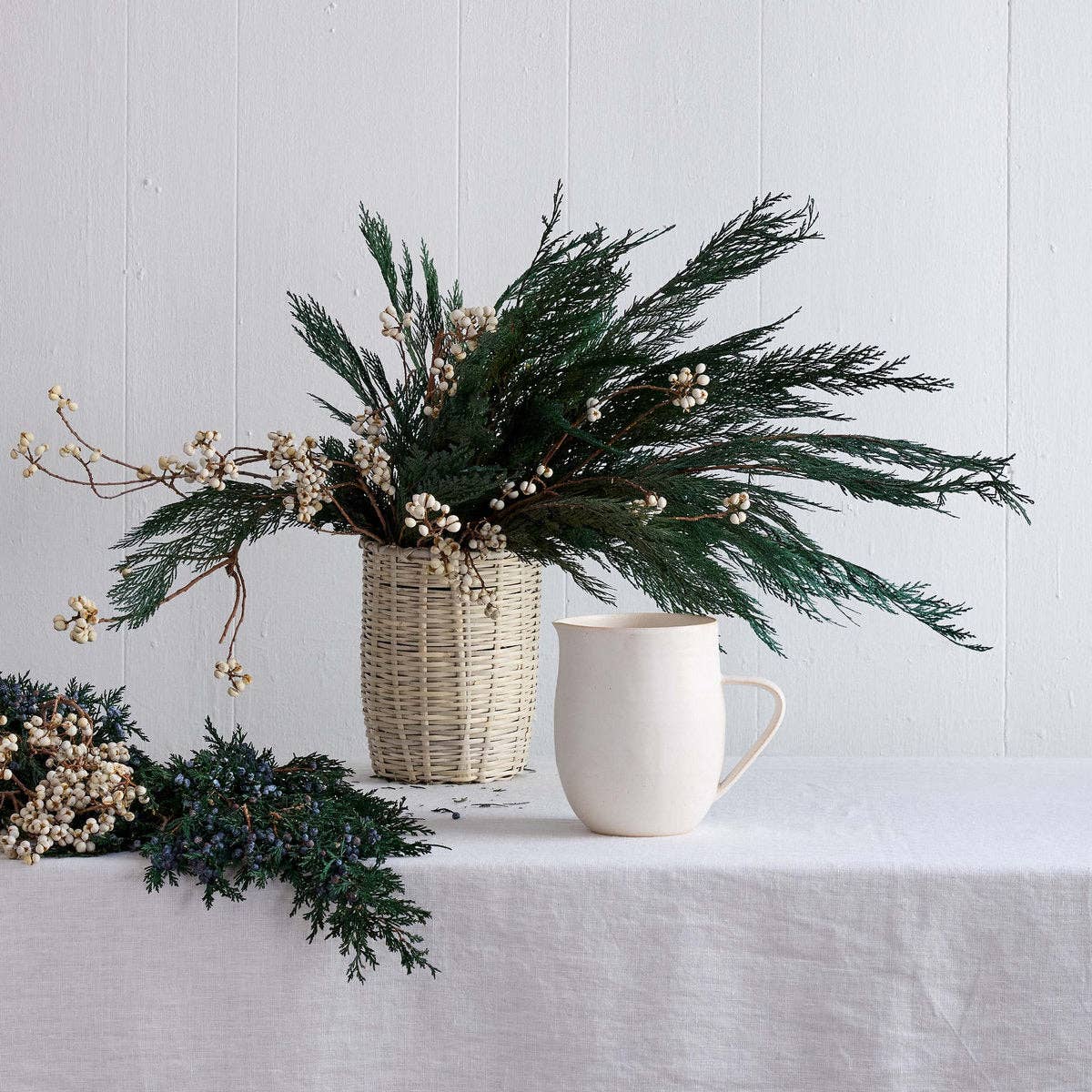 Preserved Cedar Bunch