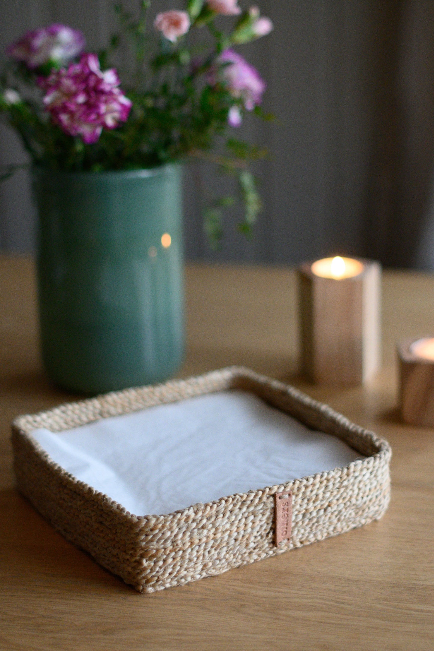 Napkin Box