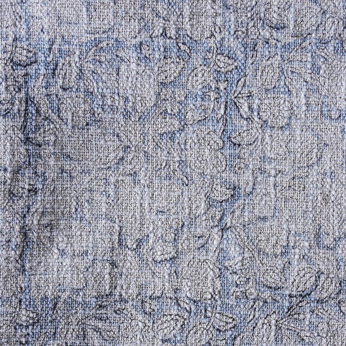 Handloom Cotton Throw
