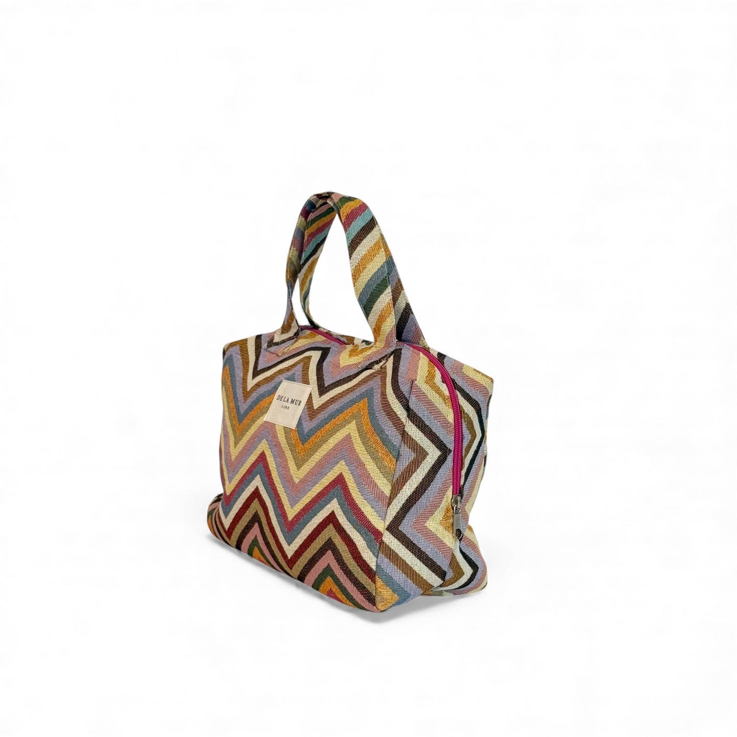 Extra Large Makeup Bag Zaga