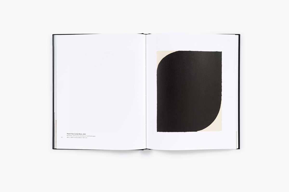 Richard Serra: 2022 by Richard Serra