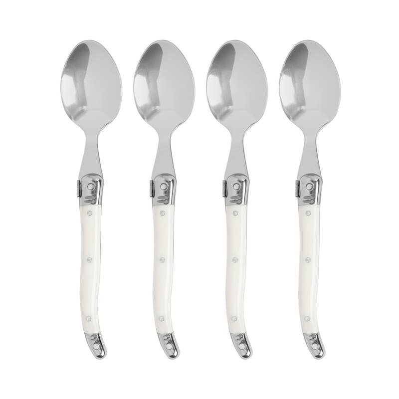 Laguiole Coffee Spoons