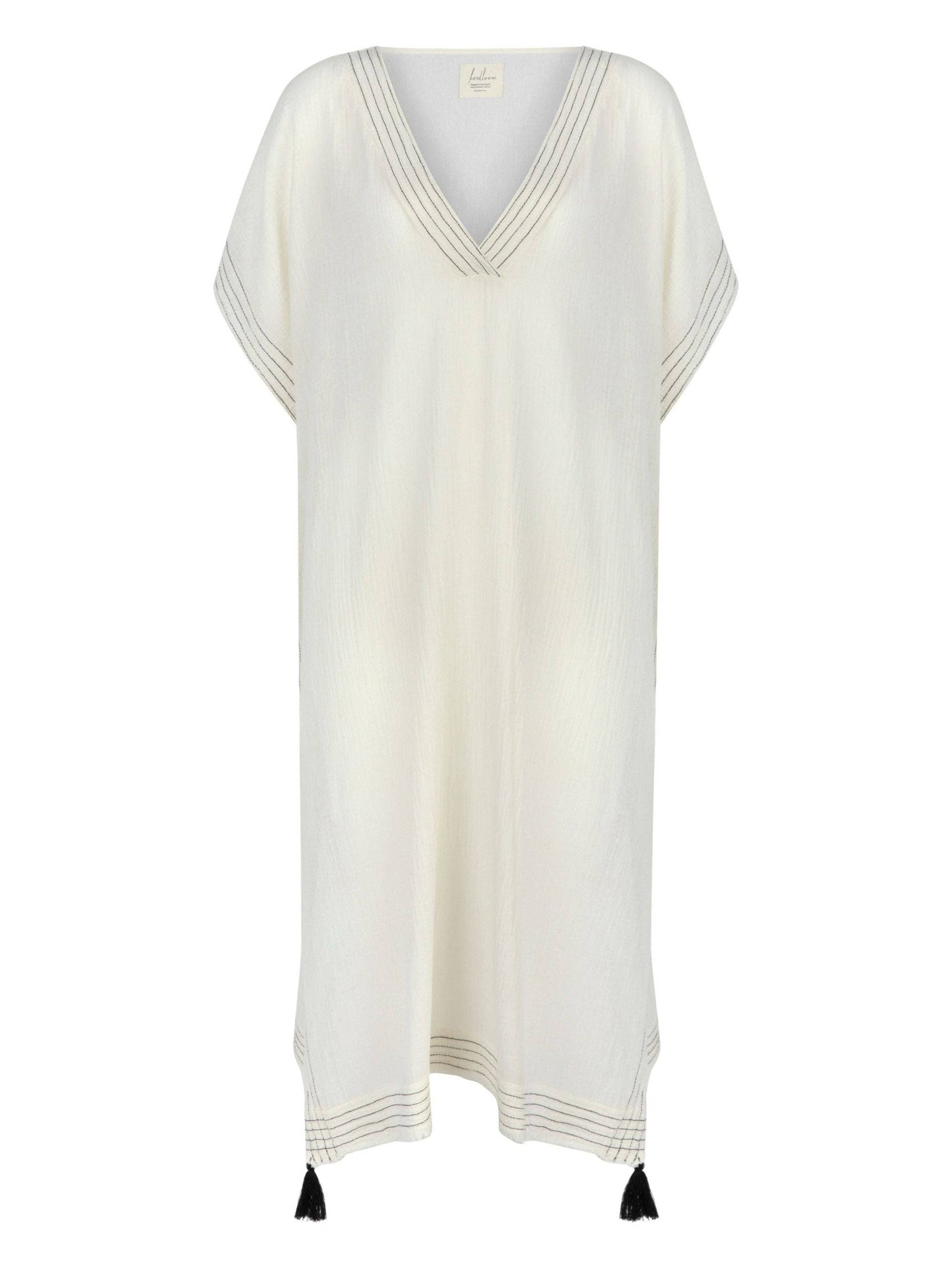 Ela Kaftan - Natural