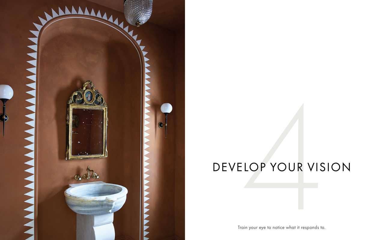 Foundations by Nate Berkus