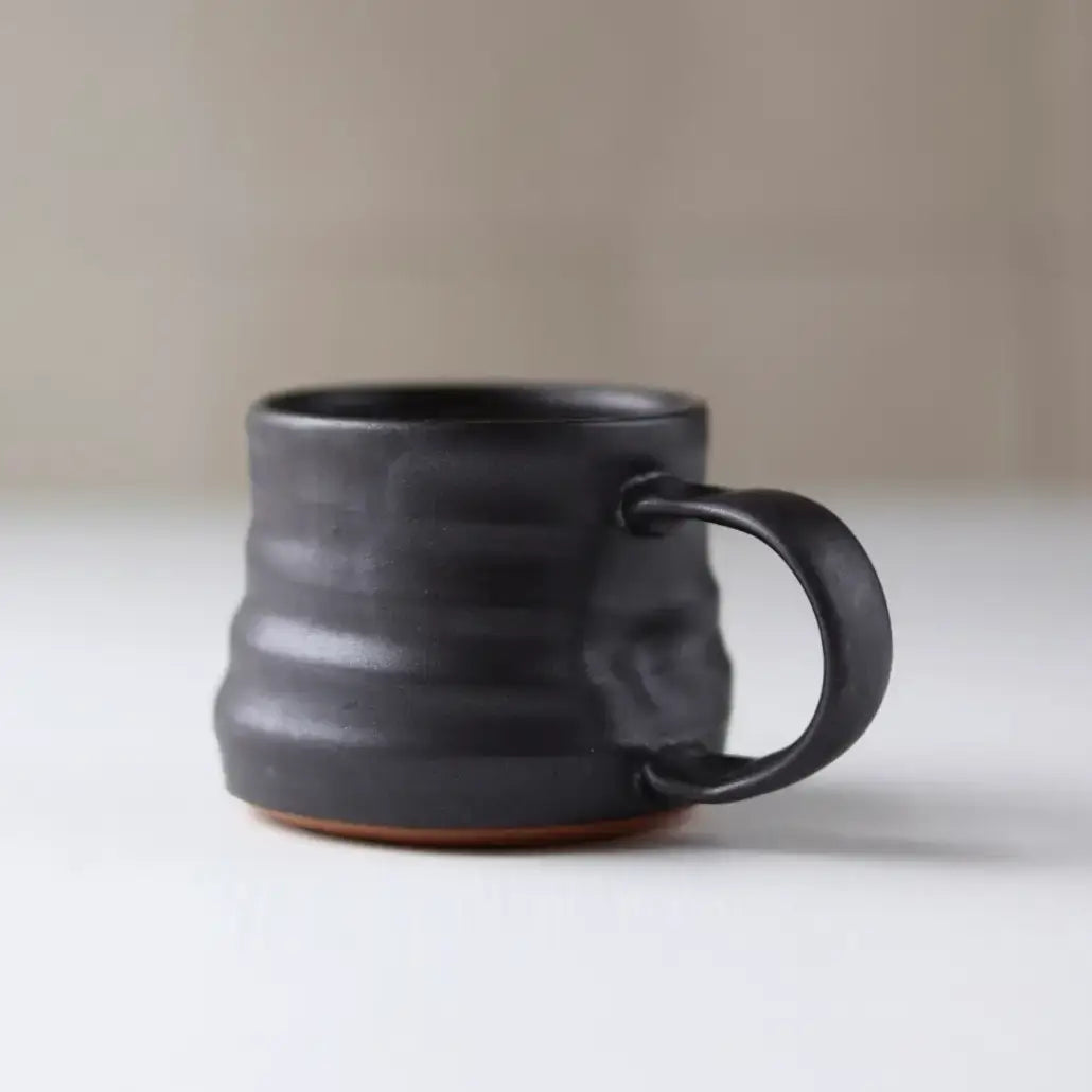 Petite Handmade Mug