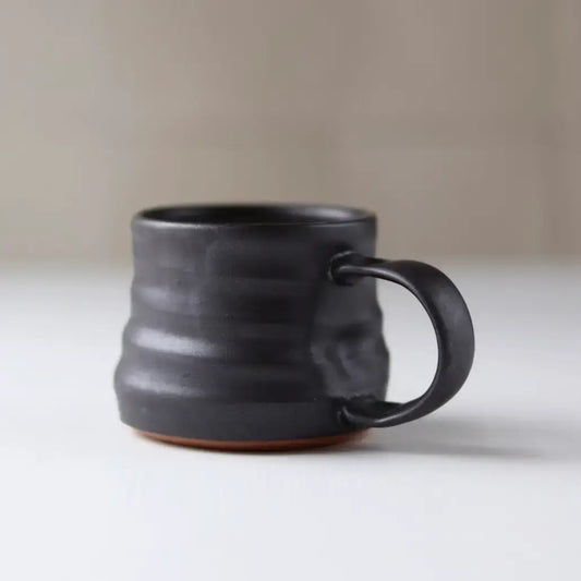 Petite Handmade Mug