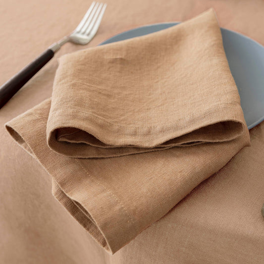 French Linen Napkins