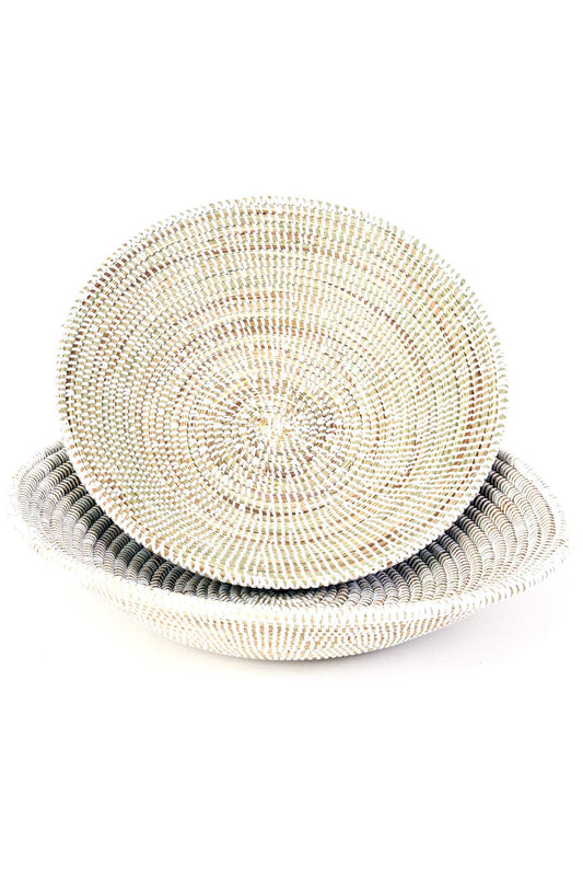 Handwoven Large Basket