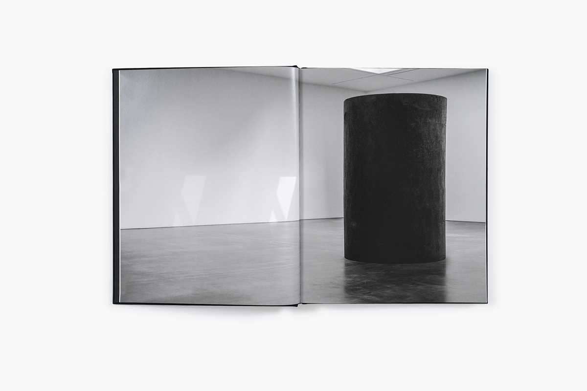 Richard Serra: 2022 by Richard Serra