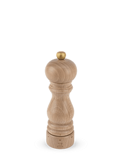 Peugeot Salt Mill- Wood 7"