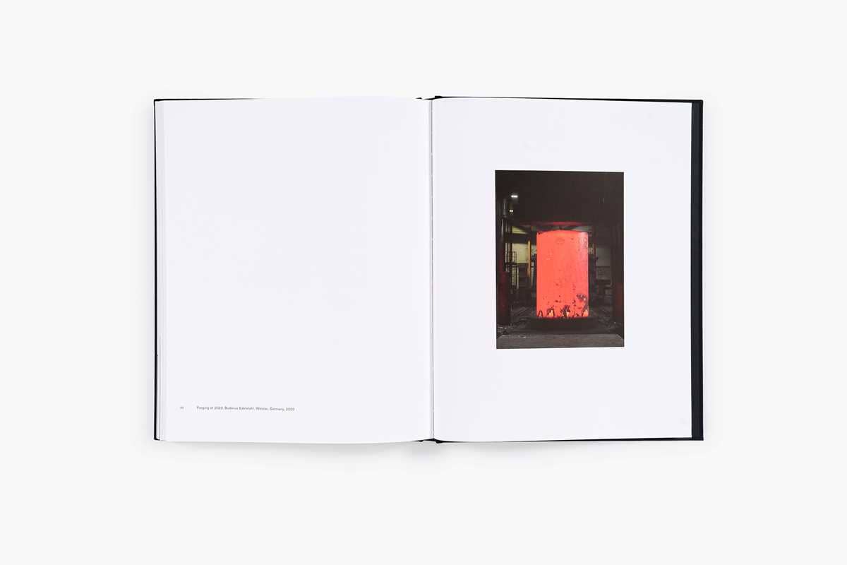 Richard Serra: 2022 by Richard Serra