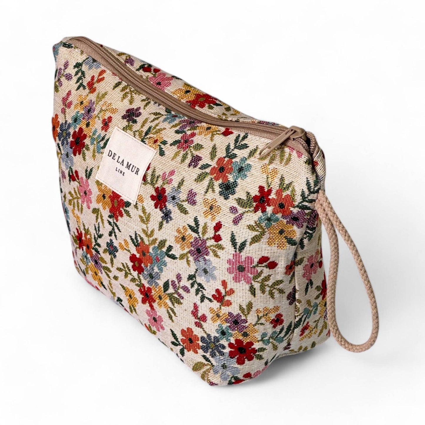 Large Makeup Bag Blum