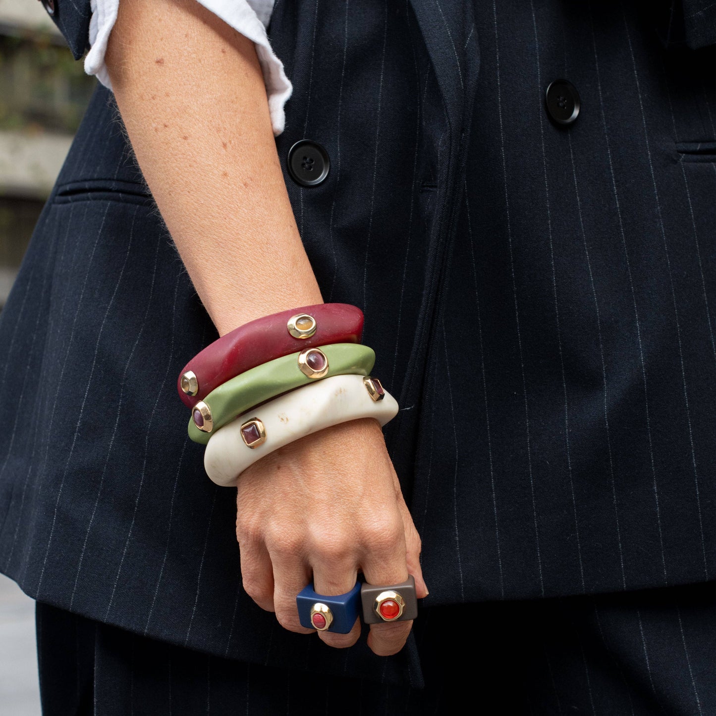 Emolo Bracelet