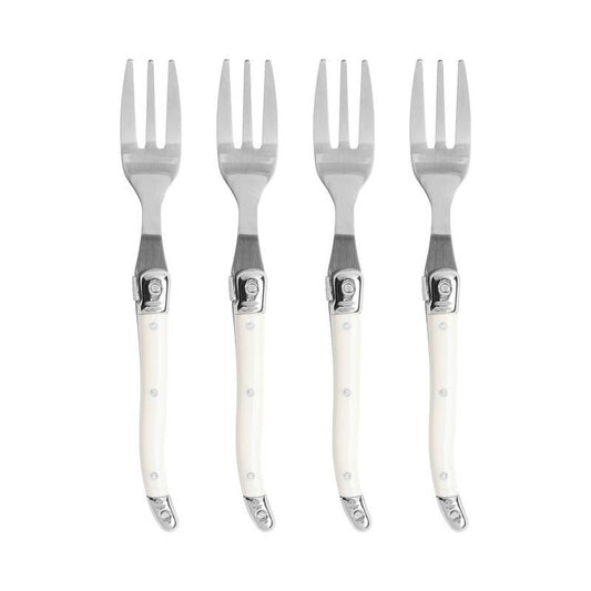 French Home Laguiole Cake Forks