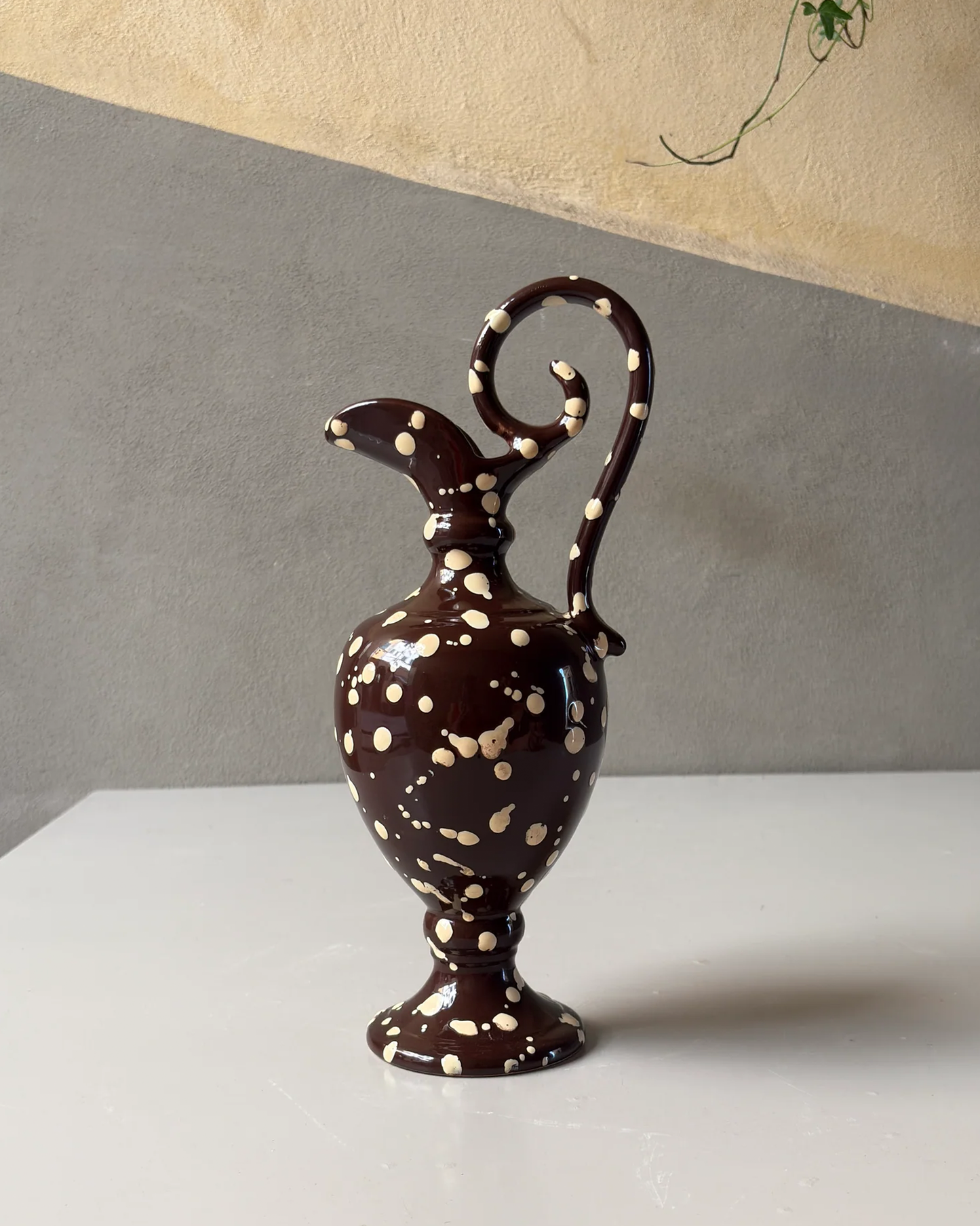 The Ottocento Vase