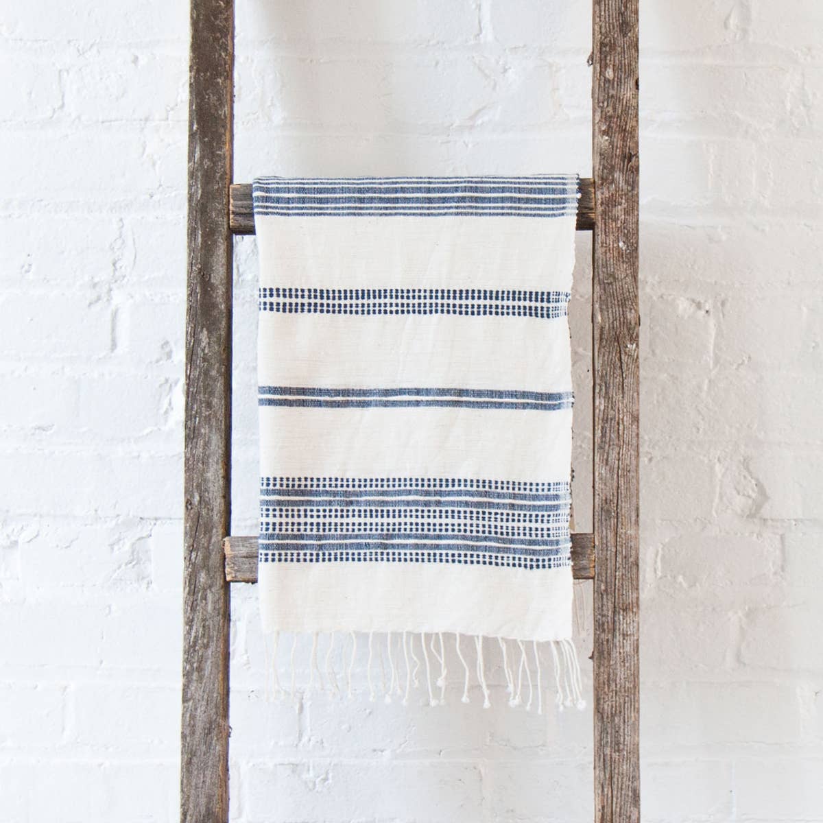 Hand Towel | Handwoven in Ethiopia