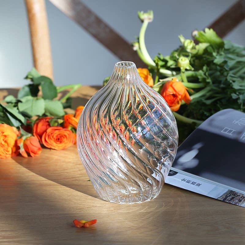 Bud Vases