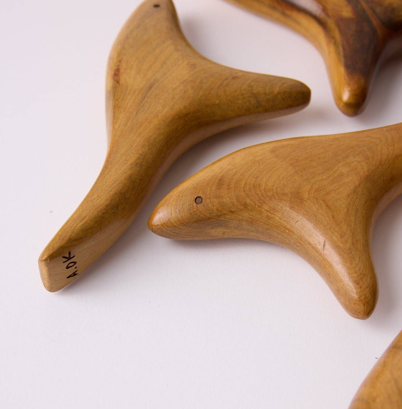 The Bird Body Gua Sha