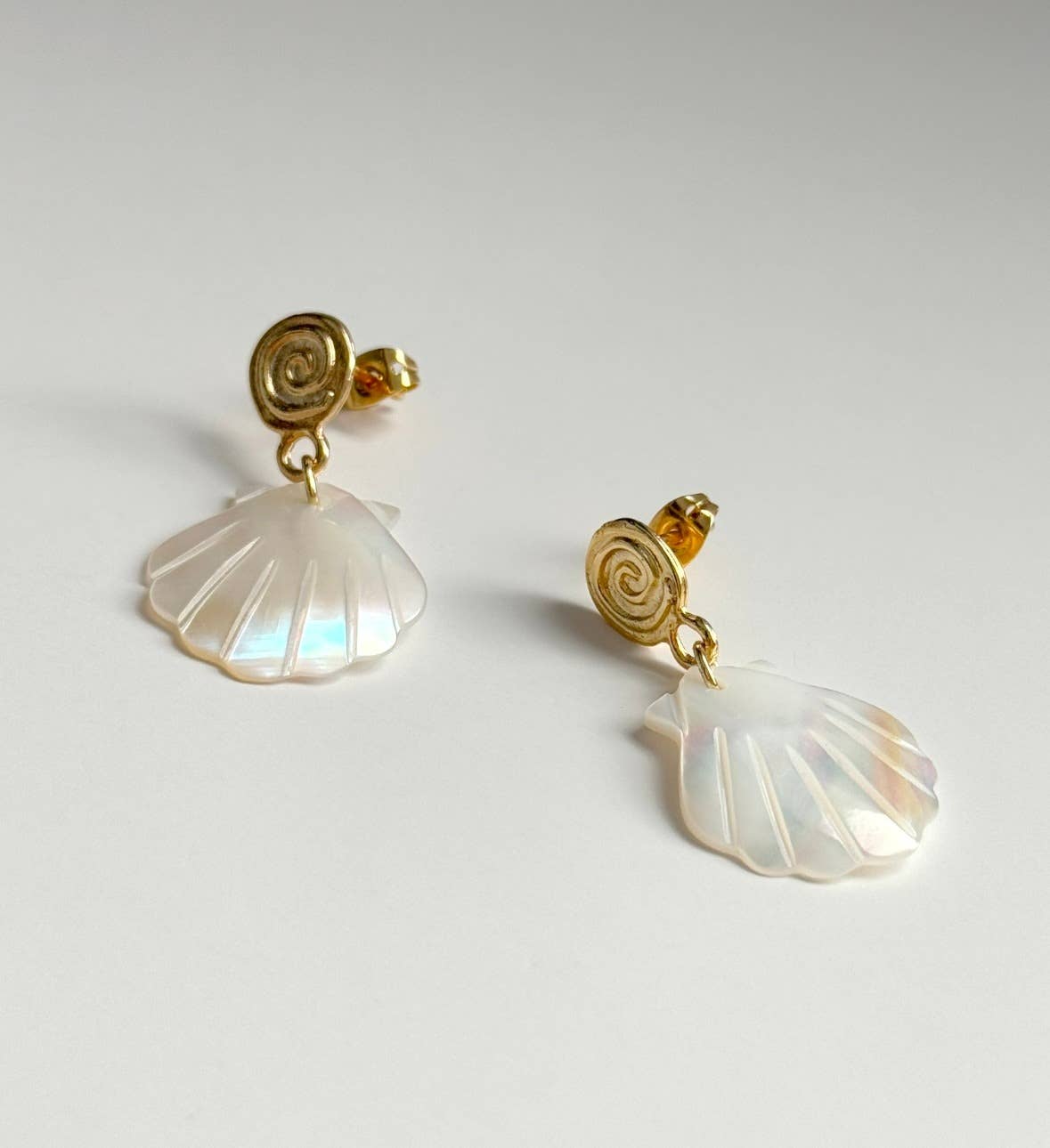 Caspian Earrings